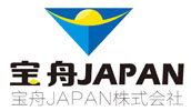 宝舟 Japan